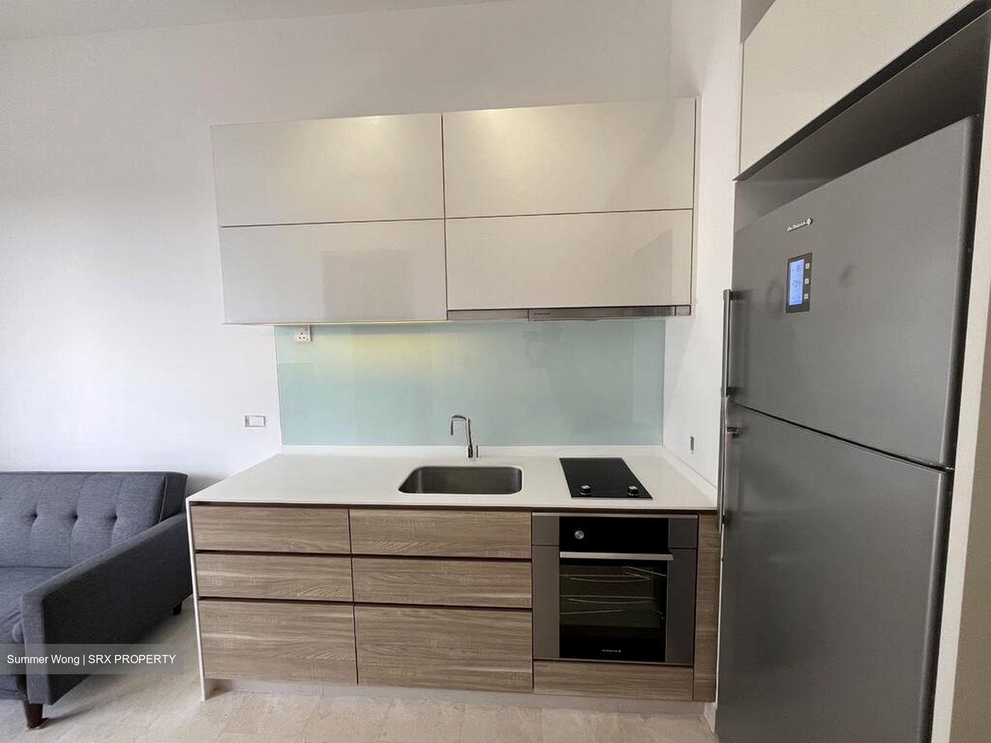 Alex Residences (D3), Apartment #495565781